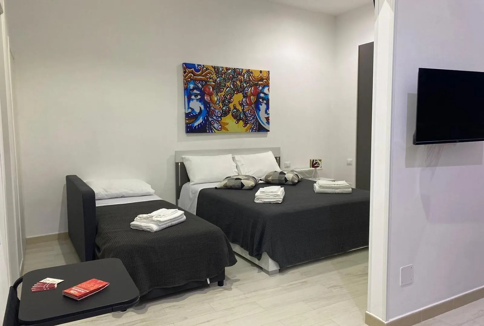 Apartment Casa Ma Pi - Relax E Comfort Nel Centro Di Augusta