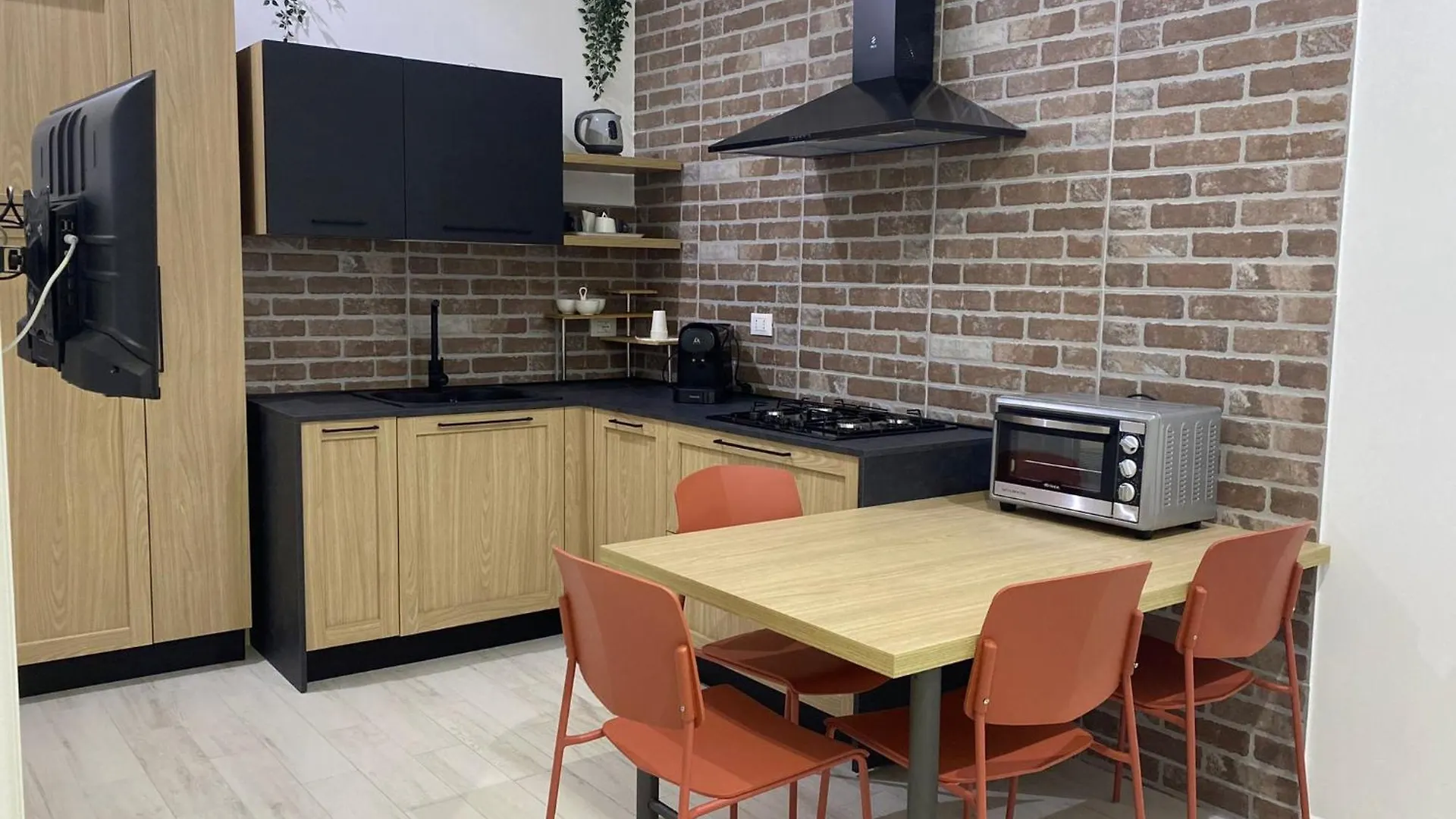 Casa Ma Pi - Relax E Comfort Nel Centro Di Augusta