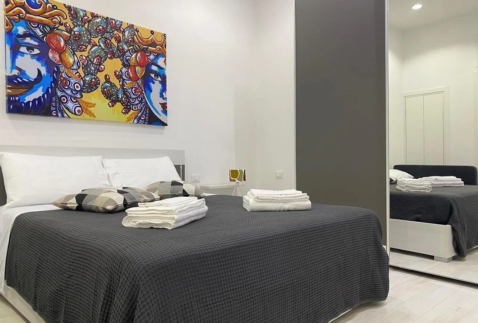 Casa Ma Pi - Relax E Comfort Nel Centro Di Augusta 0*,  Italy