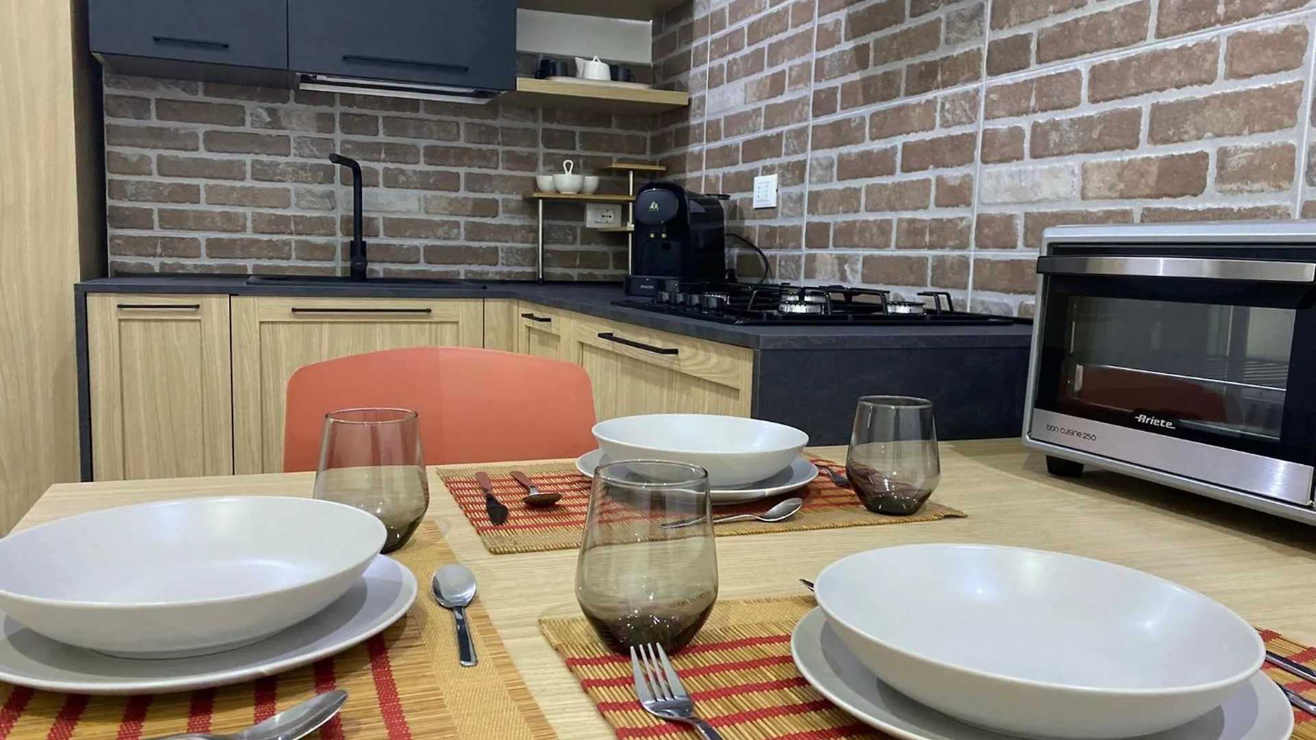 Apartment Casa Ma Pi - Relax E Comfort Nel Centro Di Augusta Italy