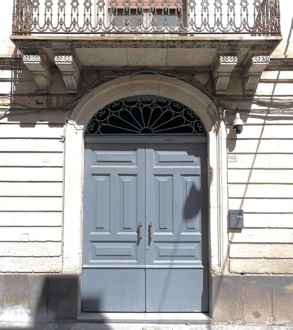 Casa Ma Pi - Relax E Comfort Nel Centro Di Augusta Appartamento