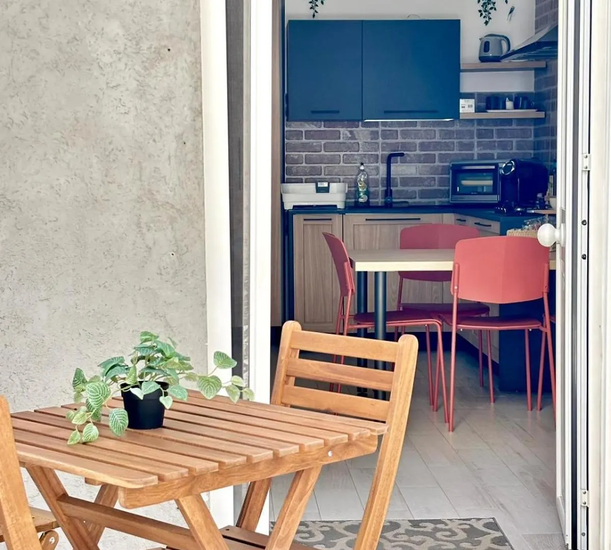 Apartment Casa Ma Pi - Relax E Comfort Nel Centro Di Augusta