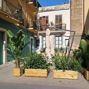 Casa Duomo Augusta